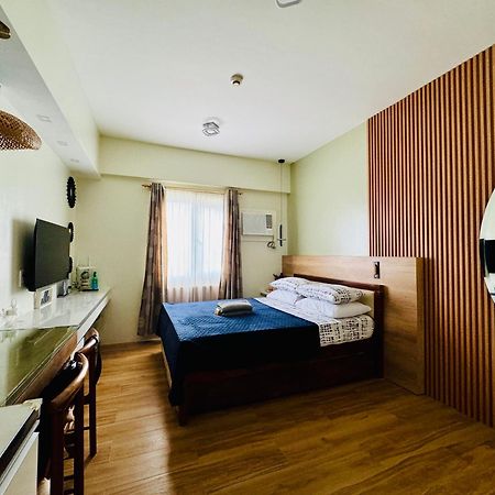 سيبو Aesthetic Functional Minimalist Space Sunvida Tower Sv1716 المظهر الخارجي الصورة