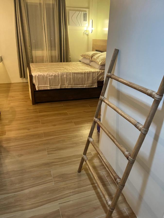 سيبو Aesthetic Functional Minimalist Space Sunvida Tower Sv1716 المظهر الخارجي الصورة