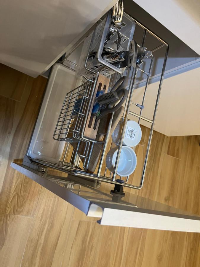 سيبو Aesthetic Functional Minimalist Space Sunvida Tower Sv1716 المظهر الخارجي الصورة