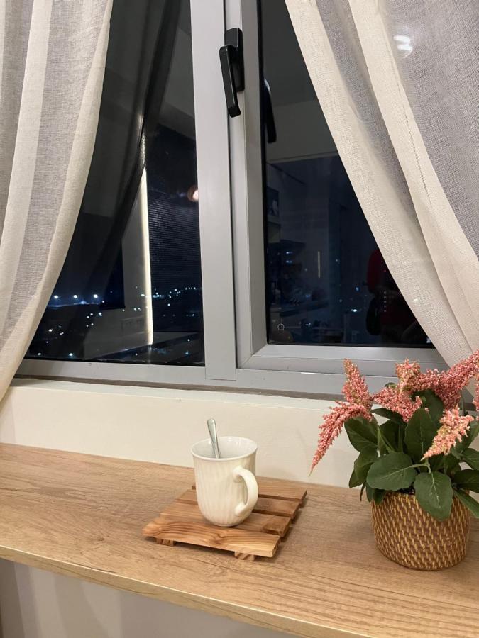 سيبو Aesthetic Functional Minimalist Space Sunvida Tower Sv1716 المظهر الخارجي الصورة