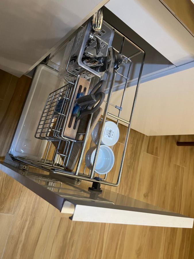 سيبو Aesthetic Functional Minimalist Space Sunvida Tower Sv1716 المظهر الخارجي الصورة